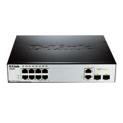 ETHERNET XSTACK 24-PORT 10/100MBPS