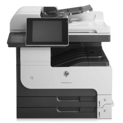 HP LASERJET  MFP M725DN