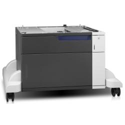 HP LASERJET 1X500 SHEET FEEDER