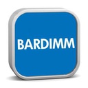 BARDIMM PRO SU USB PER STAMPANTI HP