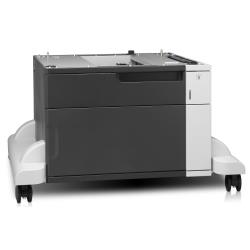 HP OPTIONAL DRAWER 500 + SUPPORT