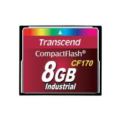 8GB COMPACT FLASH CARD