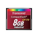 8GB COMPACT FLASH CARD