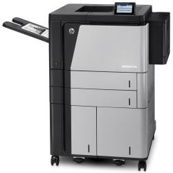 HP LASERJET ENTERPRISE 800 M806X+