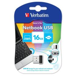 USB MEMORY - 16GB - NETBOOK