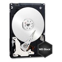 WD BLACK 2TB 7200RPM 3.5P S3 (DK)