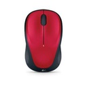 [910-002496] NOTEBOOK MOUSE M235 RED