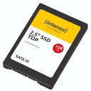 Internal SSD SATA3 128GB 2.5P