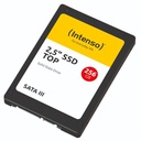 Internal SSD SATA3 256GB 2.5P