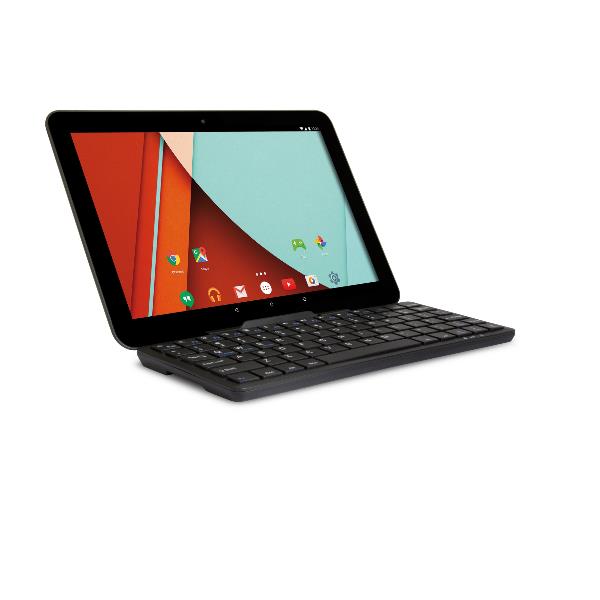 BLUETOOTH KEYBOARD + TAB SUPPORT