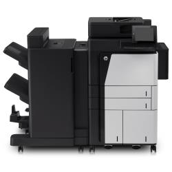 HP LASERJET ENT MFP M830Z