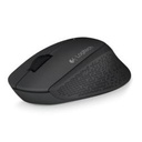 [910-004287] WIRELESS MOUSE M280 (BLACK)