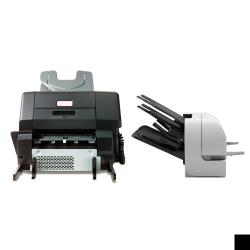 HP STAPLER + 900 SHEETS STAPLER