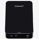 [6031511] BLACK EXTERNAL HARD DISK 3TB 3.5P