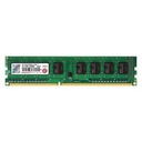 2GB DDR3L 1600 U-DIMM 1RX8