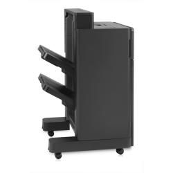 HP LASERJET STAPLER/STACKER