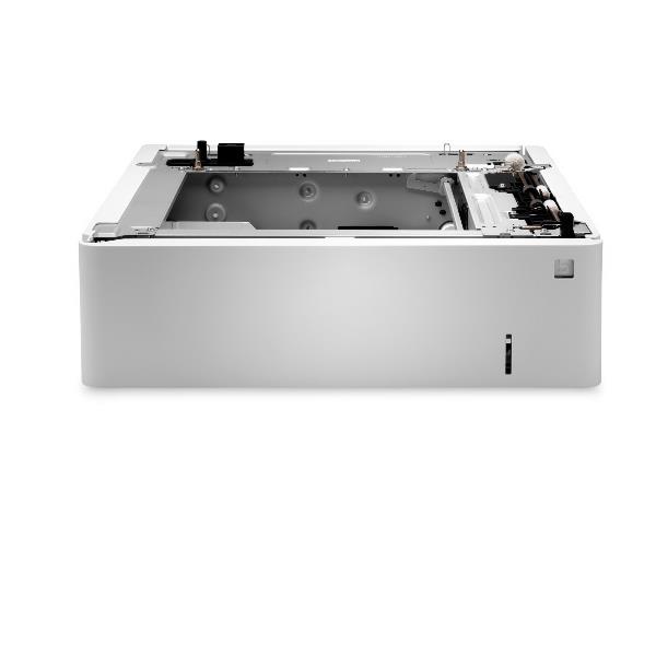 HP 550-SHEET TRAY