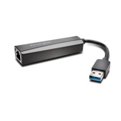 USB 3.0 HUB WITH ETHERNET ADAPTER