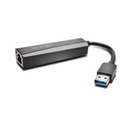 [K33981WW] HUB USB 3.0 CON ADATTATORE ETHERNET