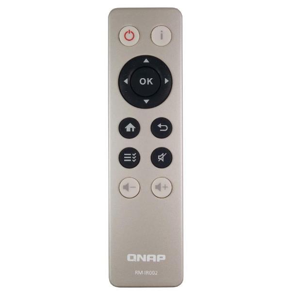 IR REMOTE CONTROL FOR HS-251