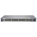 HP 2920-48G-POE+ 740W SWITCH