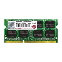 8GB DDR3L RAM 1600 SODIMM