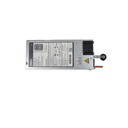 Single Hot-Plug Power Supply (1+0)