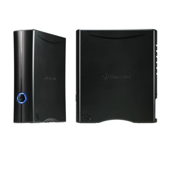 8TB STOREJET3.5  T3  PORTABLE HDD