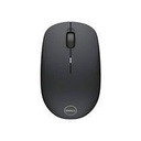 WIRELESS MOUSE WM126 BLACK