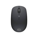 [570-AAMH] WIRELESS MOUSE WM126 BLACK