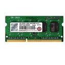 2GB DDR3 1600 SO-DIMM 1RX8