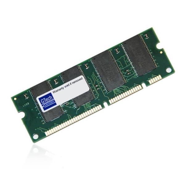 128MB DDR SDRAM