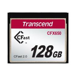 128GB CFAST2.0 SATA3 SLC MODE