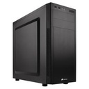 CORSAIR MID TOWER 100R ATX CASE