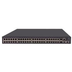 HP 1950-48G-2SFP+-2XGT-POE+ SWITCH