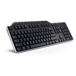 KEYBOARD   US/EURO (QWERTY) DELL