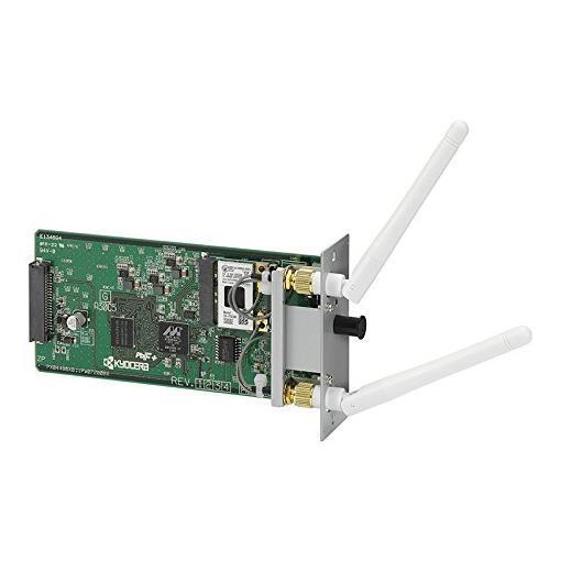 IB-51 HIGH SPEED WIRELESS CARD