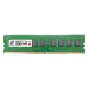 4GB DDR4 2133 ECC-DIMM 1RX8