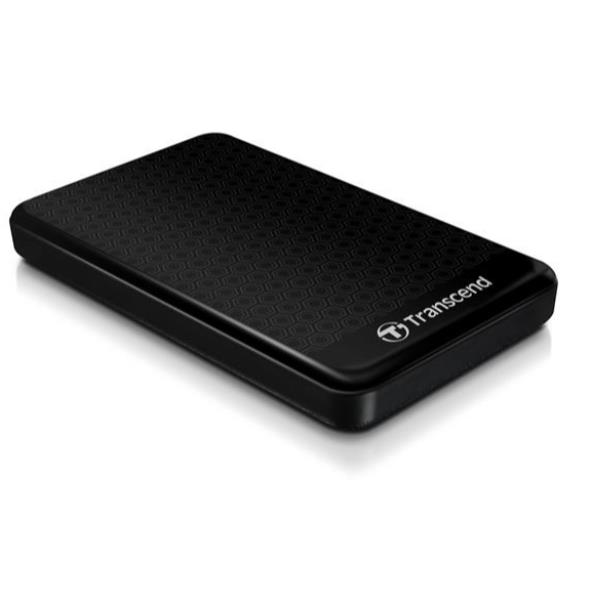 2TB STOREJET2.5 A3K PORTABLE