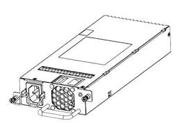 ICX6610/7450 POE 1000W PSU EXHAUST