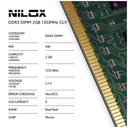 RAM DDR3 DIMM 2GB 1333MHZ CL9