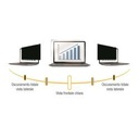 PRIVASCREEN PRIVACY FILTER 17 W.S.