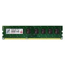 256MX64 DDR3-1066 CL7 DIM