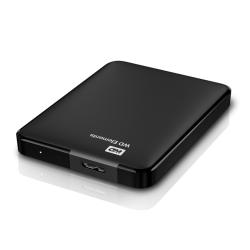 ELEMENTS PORTABLE 2TB BLACK