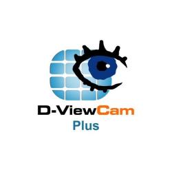 D-VIEWCAM PLUS IVS PRESENTCG