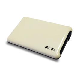 BOX USB 3.0 2.5P BIANCO