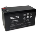 UPS BATTERY 12V 9AH