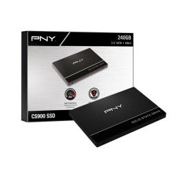 PNY CS900 240GB SSD