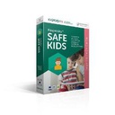 KAS SAFE KIDS 1DEV 1Y BOX