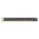 28PT 10G SMART SWITCH W/4 SFP